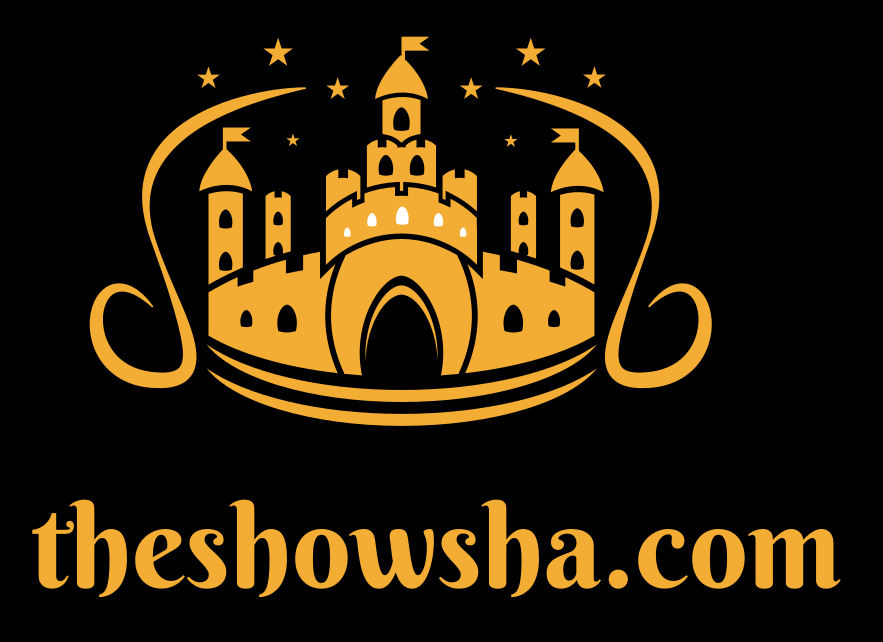 theshowsha.com